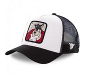 Anime Cartoon Snapback Gorra de Béisbol humbre Mujeres hip hop Papá sombrero del camión