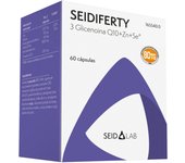 SEIDIFERTY  60 CAPSULAS