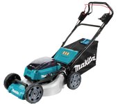 MAKITA DLM462Z Cortacésped 18Vx2 LXT 46cm carcasa de chapa, tracción