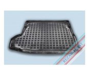 Rezaw Plast Prot. Maletero Caucho 3D Premium Toyota HIGHLANDER III (XV50) Híbrido, versión de 7 pasajeros (con la tercera fila de asientos plegada)  2013 - 2019  REF: 231782