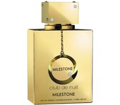 ARMAF CLUB DE NUIT MILESTONE 105ML ENVIO 24H PERFUME ORIGINAL