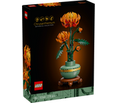 LEGO ICONS - CRISANTEMO, 10368, TIENDA CON LICENCIA OFICIAL