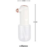 Electric Foam Shampoo Dispenser for Dog and Cat Bathing, for Bathroom, Kitchen Sink and Toilet Cleaning USB-C Rechargeable