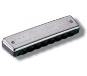 Armónica Hohner Melody Star 16V 903/16