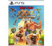 Asterix & Obelix XXXL The Ram From Hibernia Limited Edition Juego para Consola Sony PlayStation 5 PS5 PAL ESPAÑA