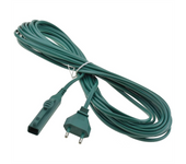 Electric Extension Cable Compatible for Vorwerk Kobold VK140 VK150 FP140 FP150-10 Meters EU Plug