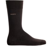 BOSS Calcetines para hombre, 1 par - Marc RS Uni CC, Calcetines cortos, Algodón fino y suave Marc RS Uni CC