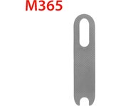 Silicone Foot Pad Adhesive Anti-Skid Cover Pad Deck Rubber Gray Pedal Mat Sticker For Xiaomi M365 Pro Electric Scooter Accessory