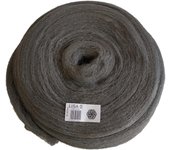 BARLESA BOBINA DE LANA DE ACERO LISA INDUSTRIAL