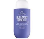 SOL DE JANEIRO - Delicia Drench Shower Oil - Aceite de Ducha 90ml