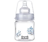 Biberon con Tetina Dinamica Botanic 120ml Lovi