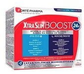 Forté Pharma XtraSlim Boost 24h 120caps