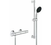 Columna de Ducha Grohe Precision Start Plástico