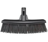 ESCOBA FISKARS SOLID M, ( cabeza de escoba) , ANCHO 38 CM, PESO 0.39 KG