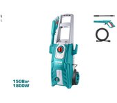 HIDROLIMPIADORA 1800W - 150BAR - 6.0L/min TOTAL  TGT11356
