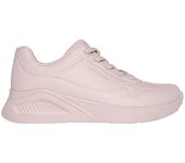 Zapatillas Skechers Uno-Lite Mujer rosa