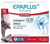Epaplus Arthicare Intensive Ucii Colag Hialu Mn Si 30 Comprimidos
