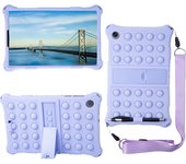 For Lenovo Tab M10 HD 2nd 10.1"Case TB-X306F/X Kids Cover Lenovo Tab M10 Plus 10.3 3rd Gen 10.6inch TB125FU TB128FU TB328FU Case