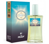 Odisea Eau de Toilette para mujer 90ml Prady Fragancia inspirada en otros perfumes Pour Femme Colonia