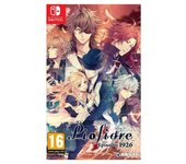 Piofiore: Episodio 1926, Juego para Consola Nintendo Switch