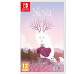 NEVA Juego Fisico para Consola Nintendo Switch