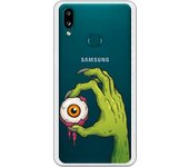 Funda compatible con Samsung Galaxy A10S - Mano terrorifica
