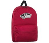 Mochila Vans Old Skool Classic Granate