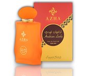 Azha Perfume para Mujeres Arabain Lady de 100ml