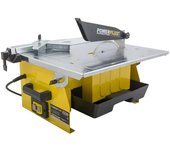 MESA CORTADOR DE AZULEJOS POWX230 - Envío desde España en 24h.