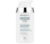 ENDOCARE CELLAGE CUELLO Y ESCOTE 80 ML