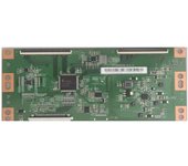 Placa base T-Con Board para TV Toshiba - PT500GT02-4-C-3  - Ref 44 N /