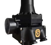 Regulador de Presión KURIL KREG10 para Bombas de Agua - Máxima Presión 10 Bares - 10A