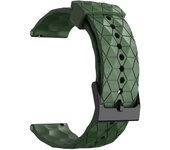 Silicone Strap For Garmin Venu 3/2/SQ 2 Forerunner 255 Music 55 245 645 Band Vivoactive 4 5 3 Watchband 20 22mm Sports Bracelet