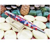 Bolígrafo Conklin All American Old Glory Special Edition