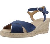 Sandalias Mujer Marca Geox Modelo D Gelsa Low