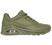 Zapatillas Urbanas Mujer Skechers UNO STAND ON AIR
