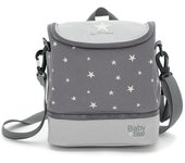 Bolsa Isotérmica Baby Star Azul Olmitos Cosmetica e higiene OLMITOS