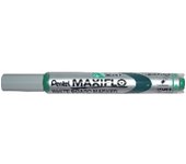 Pentel - MWL5S-D marcador 1 pieza(s) Punta redonda Verde MWL5S-D