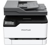 MULTIFUNCION LASER COLOR PANTUM CM2200FDW ADF 24PM