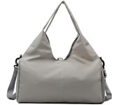 Bolsa de Deporte-Bolsa de yoga para Mujer-Bolsa de Transporte impermeable de gran Capacidad (multicolor)