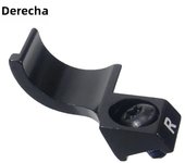 HEPPE Bike Brake Shifter Adapter MTB Brake Shifter Integrated Adapter Connector for SRAM XTR XT SLX DEORE M6000/7000/8000/9000