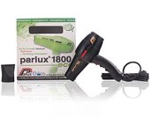 Cabello Parlux PARLUX 1800 ECO EDITION secador