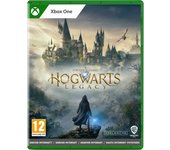 Hogwarts Legacy Juego para Consola Microsoft XBOX One
