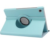 Funda Giratoria para Lenovo Tab P11 ( TB-J606F TB-J606X) de 11 pulgadas Funda Smart Cover Funda Giratoria 360°,Carcasa Cuero PU, Giratoria 360 Grados, Función de Soporte,   Book Cover，Funda polipiel.