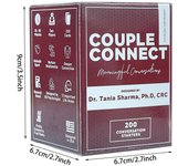 Juego de Cartas para Parejas - Talking Point (Romántico)