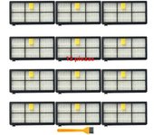 HEPA Filters Main Side Brushes For iRobot Roomba 800 900 Series 805 864 871 891 960 961 964 980 Vacuum Cleaner Parts Accessories