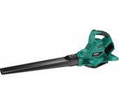 SOPLADOR/ASPIRADOR COM TRITURADOR VATTON 40V SEM BATERIA