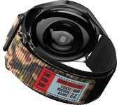Huawei 22mm Nylon Easy Fit Strap For GT3 3Pro GT 46mm Wristband For Huawei Watch3 GT2 Pro Magic2 Universal Band HUAWEI Bracelet