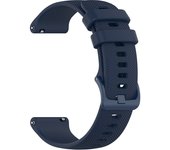 For HUAWEI WATCH GT 4 46mm 22mm 20mm Silicone Straps WATCH 4 Pro GT 4 3 GT2 Pro 46 42mm Buds Watchbands Replacement Wrist Band
