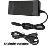 Scooter Charger For Ninebot Es1 Es2 Es4 E22 E25 F40 F20 42V 2A Battery Adapter for Xiaomi M365 1S Pro pro2 Electric Scooter